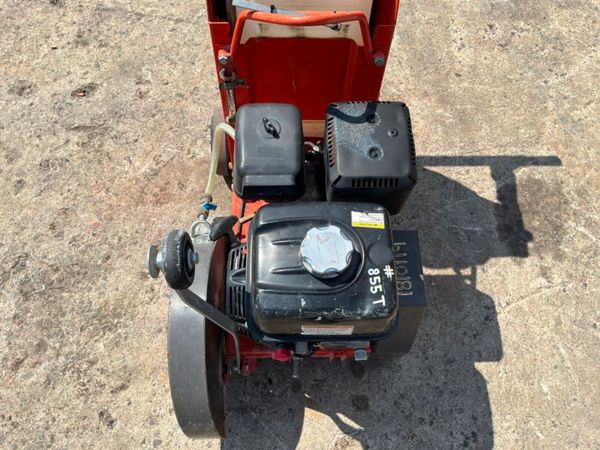 2020 Husqvarna FS 400Lv Road saw.....855t. 392333282