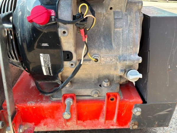 2020 Husqvarna FS 400Lv Road saw.....855t. 392333293