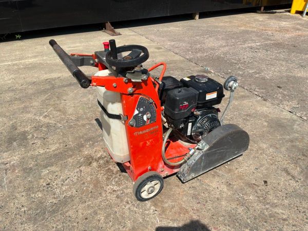 2020 Husqvarna FS 400Lv Road saw.....855t. 392333207