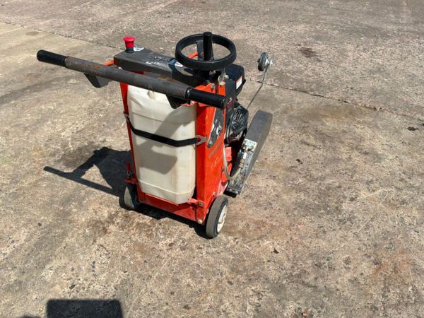 2020 Husqvarna FS 400Lv Road saw.....855t. 392333221