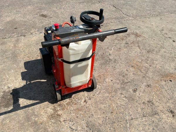2020 Husqvarna FS 400Lv Road saw.....855t. 392333231
