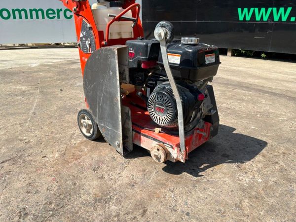2020 Husqvarna FS 400Lv Road saw.....855t. 392333343