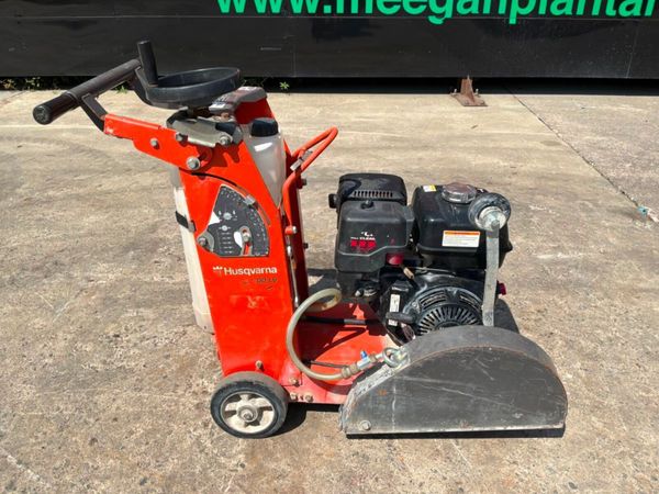 2020 Husqvarna FS 400Lv Road saw.....855t. 392333362