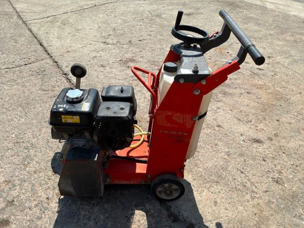 2019 Husqvarna fs400lv petrol Road saw.......856t. 392333382