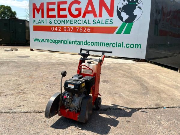 2019 Husqvarna fs400lv petrol Road saw.......856t. 392333309