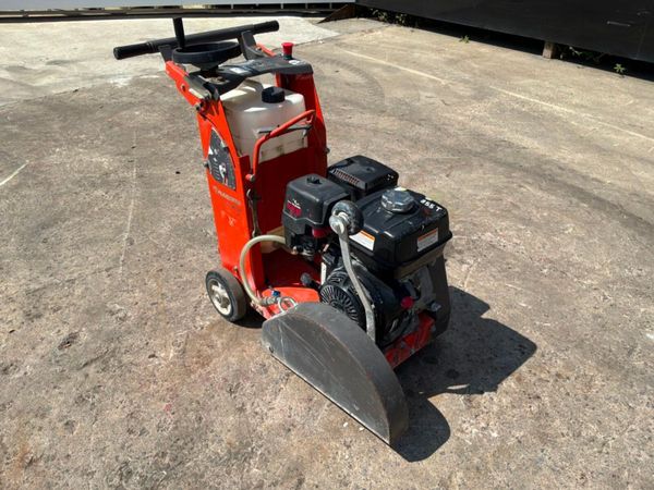 2020 Husqvarna FS 400Lv Road saw.....855t. 392333311