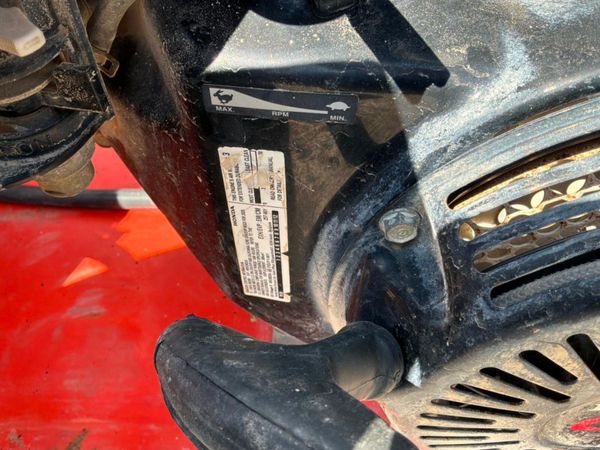 2020 Husqvarna FS 400Lv Road saw.....855t. 392333322
