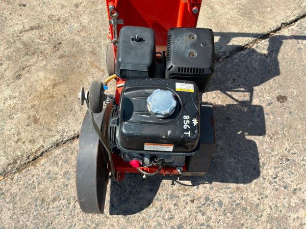 2019 Husqvarna fs400lv petrol Road saw.......856t. 392333400