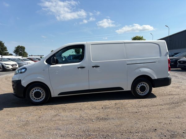 Opel Vivaro LWB 392338924