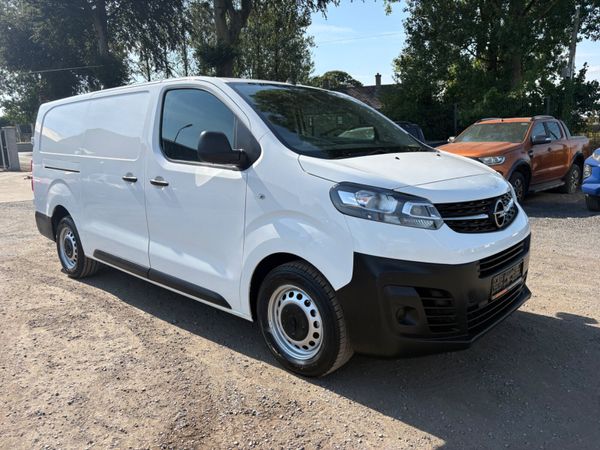 Opel Vivaro LWB 392338930