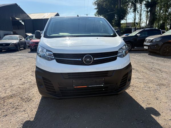 Opel Vivaro LWB 392338931