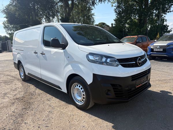 Opel Vivaro 392339037
