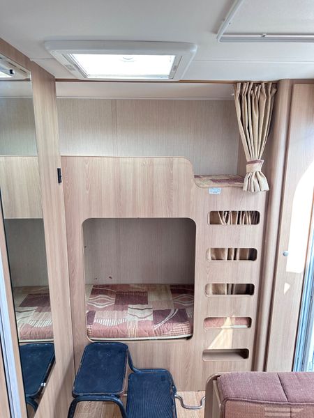 ✨STUNNING ELDDIS AVANTE CLUB 6 BERTH✨ 392441385