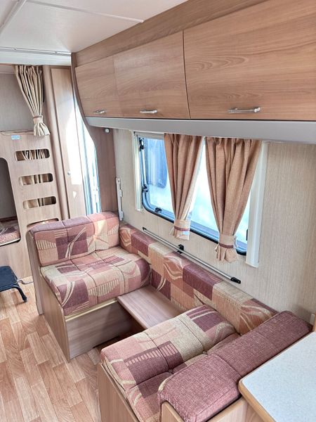 ✨STUNNING ELDDIS AVANTE CLUB 6 BERTH✨ 392441394
