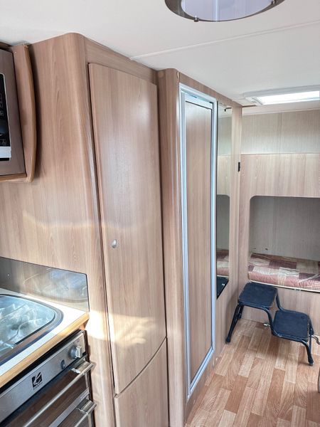 ✨STUNNING ELDDIS AVANTE CLUB 6 BERTH✨ 392441395
