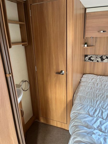 ✨STUNNING SWIFT SPRITE MAJOR 6 BERTH✨ 392442246
