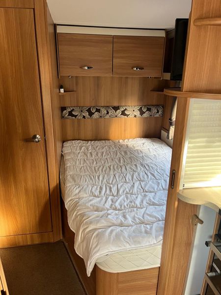 ✨STUNNING SWIFT SPRITE MAJOR 6 BERTH✨ 392442247
