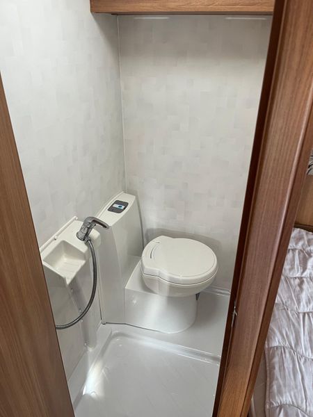 ✨STUNNING SWIFT SPRITE MAJOR 6 BERTH✨ 392442248