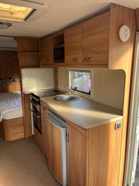 ✨STUNNING SWIFT SPRITE MAJOR 6 BERTH✨ 392442249