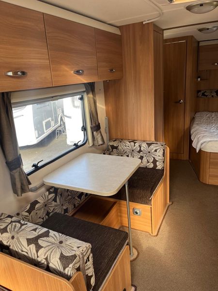 ✨STUNNING SWIFT SPRITE MAJOR 6 BERTH✨ 392442250
