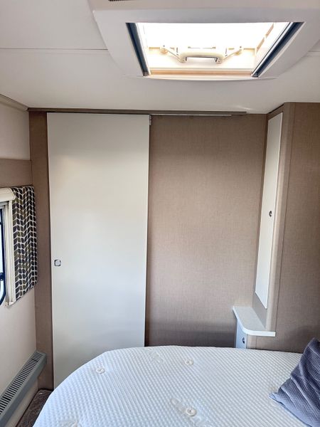 ✨STUNNING STERLING ECCLES 580 4 BERTH ISLAND BED✨ 392442304