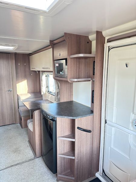 ✨STUNNING BAILEY PHOENIX 650 5-6 BERTH✨ 392442436