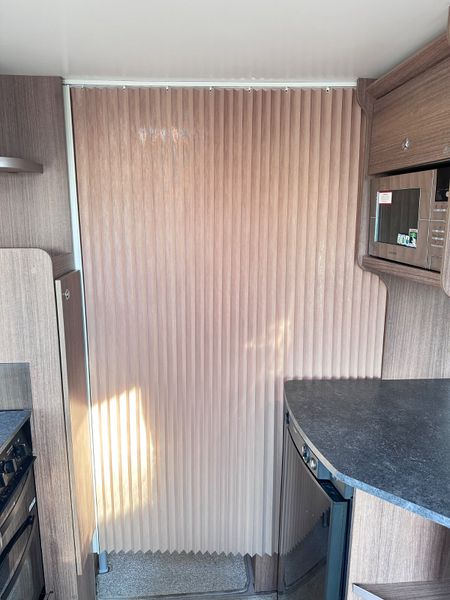✨STUNNING BAILEY PHOENIX 650 5-6 BERTH✨ 392442437