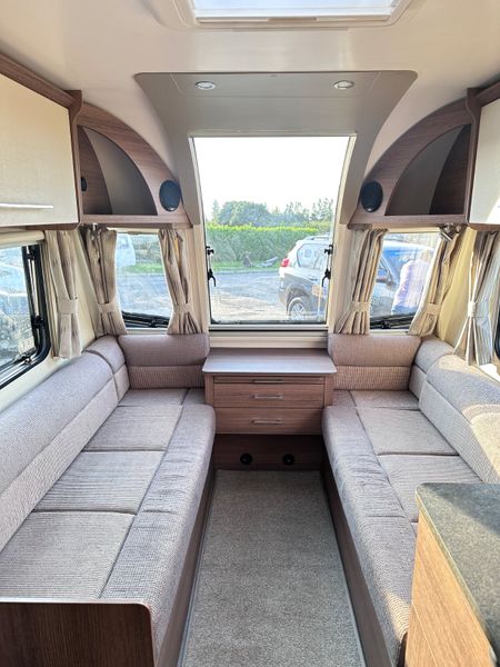 ✨STUNNING BAILEY PHOENIX 650 5-6 BERTH✨ 392442438