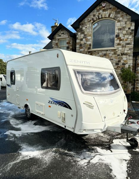 ✨ULTRALIGHT WEIGHT LUNAR ZENITH 5 BERTH✨ 392444047