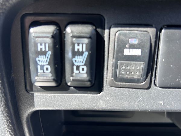 2018 Mitsubishi L200  Barbarian Auto 392450645