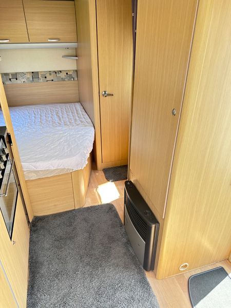 ✨ULTRA LIGHTWEIGHT SPRITE ALPINE 4  FIXED BED✨ 392456544