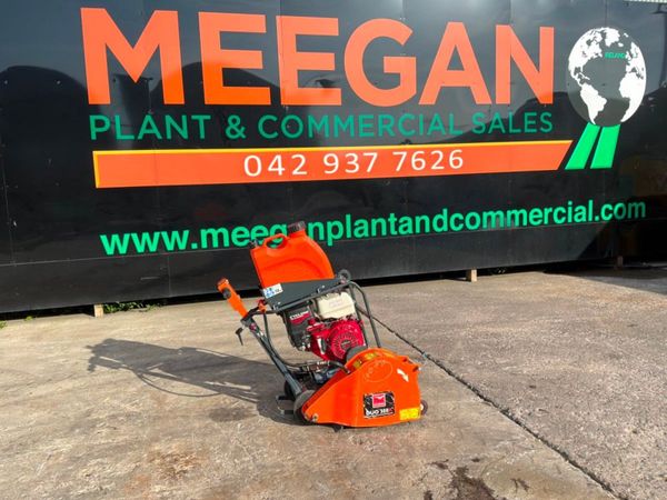 2021 Altrad Belle duo 350x trenching road saw..... 392497760
