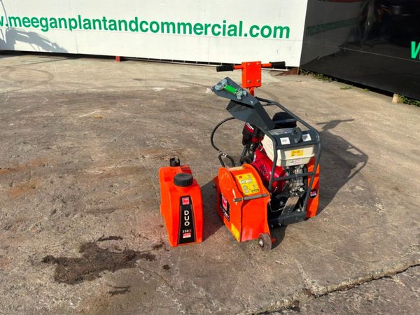 2021 Altrad Belle duo 350x trenching road saw..... 392497762