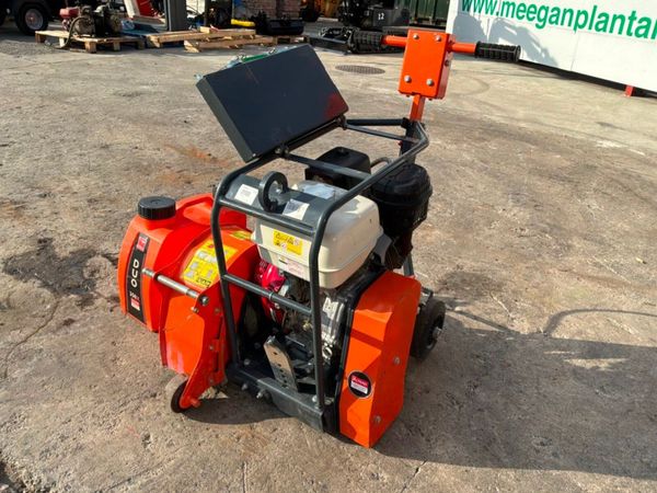 2021 Altrad Belle duo 350x trenching road saw..... 392497765