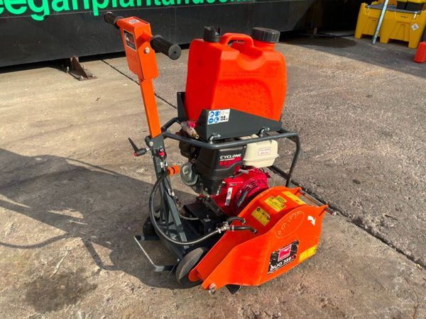 2021 Altrad Belle duo 350x trenching road saw..... 392497768