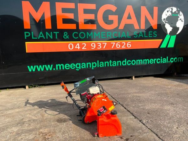 2021 Altrad Belle duo 350x trenching road saw..... 392497780