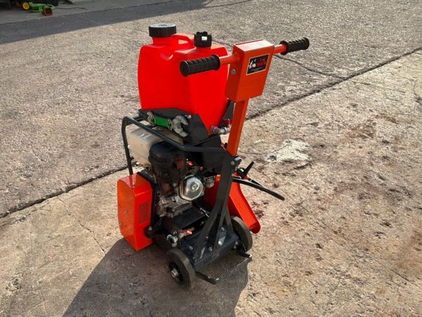 2021 Altrad Belle duo 350x trenching road saw..... 392497792