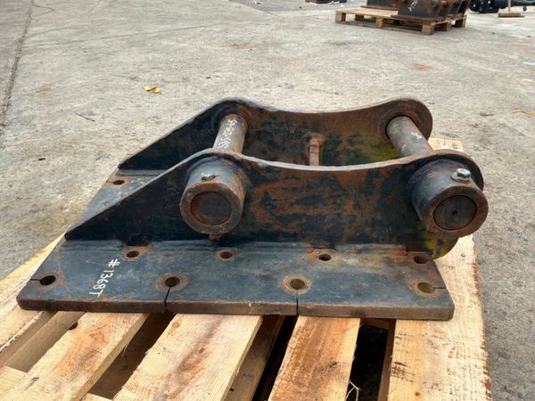 13 tonne Hammer cradle.....65mm pins.......1368. 392497717