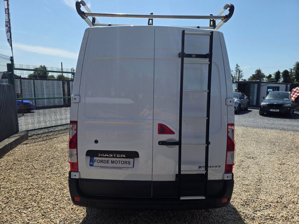 Renault Master 2022 392402689