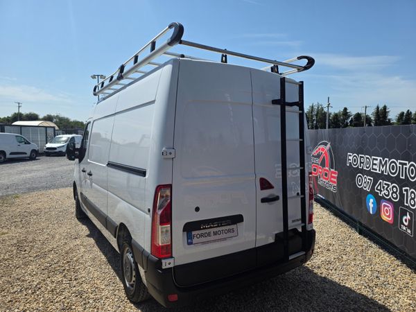 Renault Master 2022 392402690