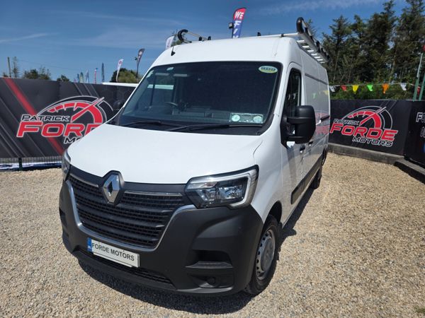 Renault Master 2022 392402692