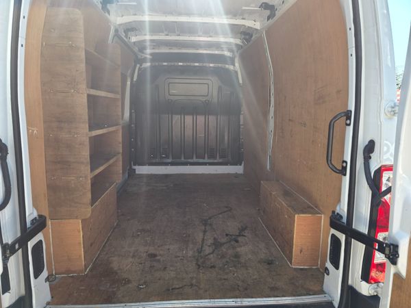 Renault Master 2022 392402698
