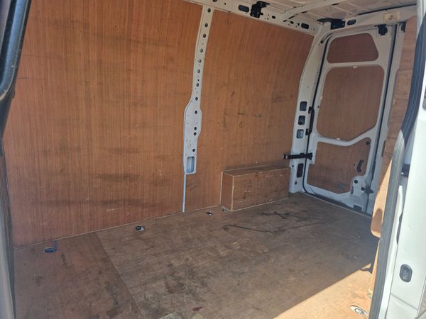 Renault Master 2022 392402701