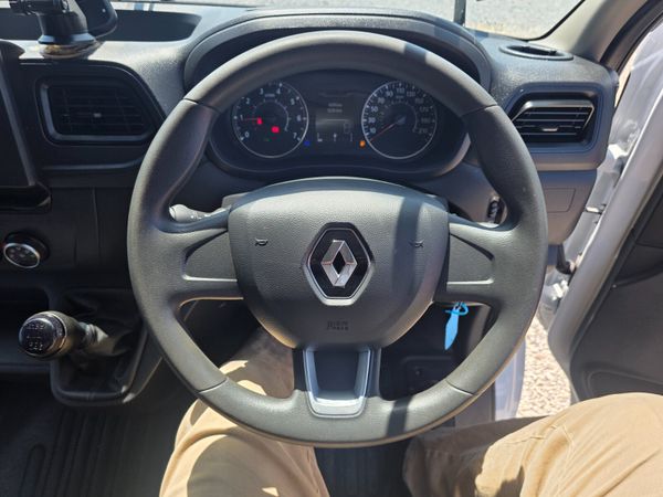 Renault Master 2022 392402702