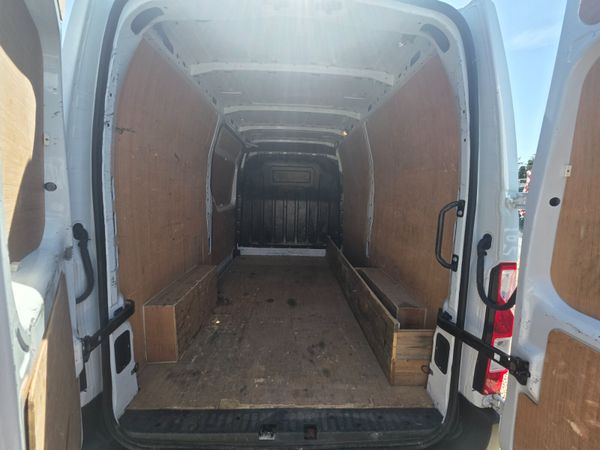 Renault Master 2022 392403340