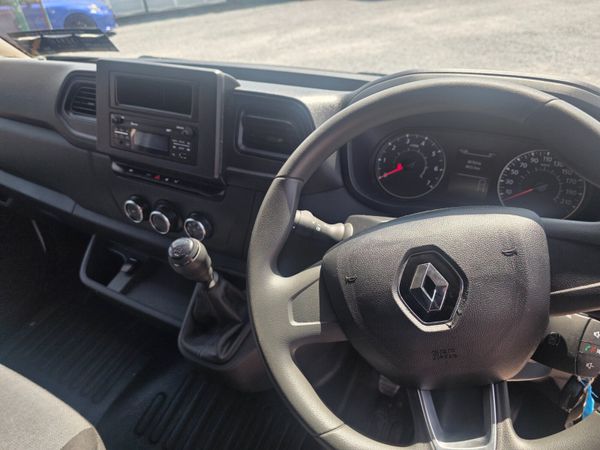 Renault Master 2022 392403341