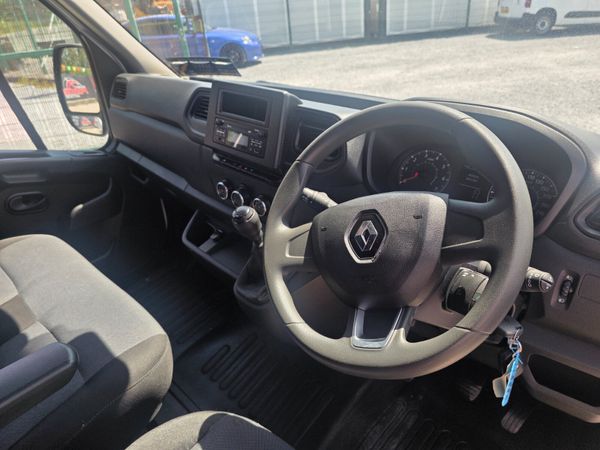 Renault Master 2022 392403343