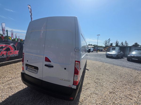Renault Master 2022 392403333