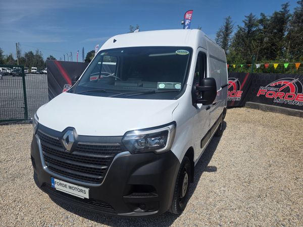 Renault Master 2022 392403337