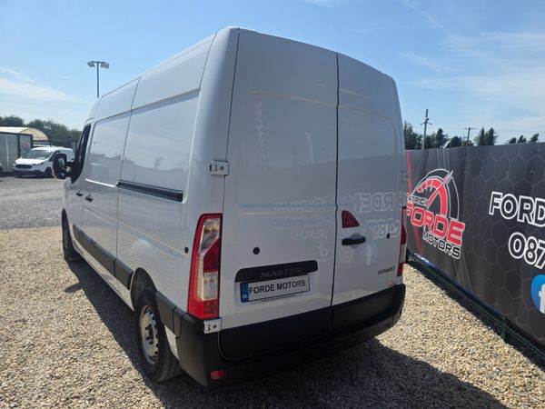 Renault Master 2022 392403338